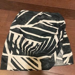 Zara Mini Skirt